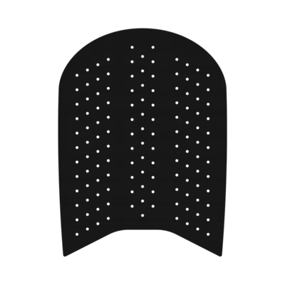 Крепление GONG Surf Foil Ridge Front Pad - Shape Lance