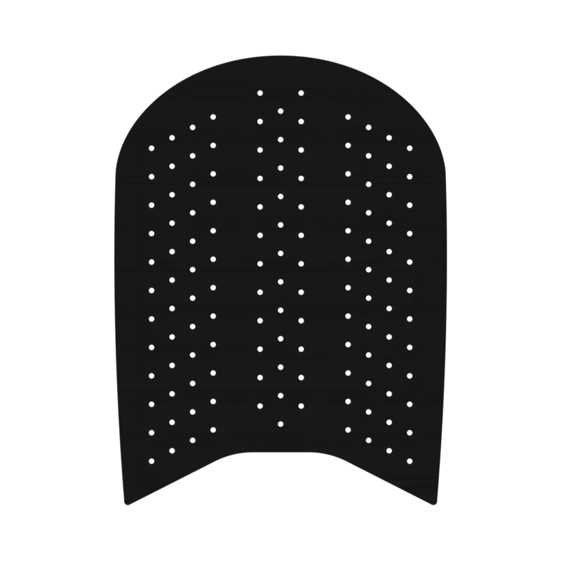Крепление GONG Surf Foil Ridge Front Pad - Shape Lance — купить в K1.surf