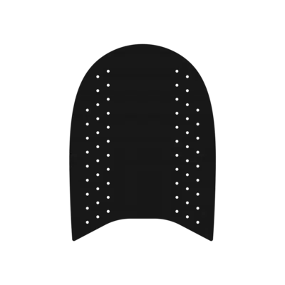 Крепление GONG Surf Foil Ridge Front Pad - Shape Lethal