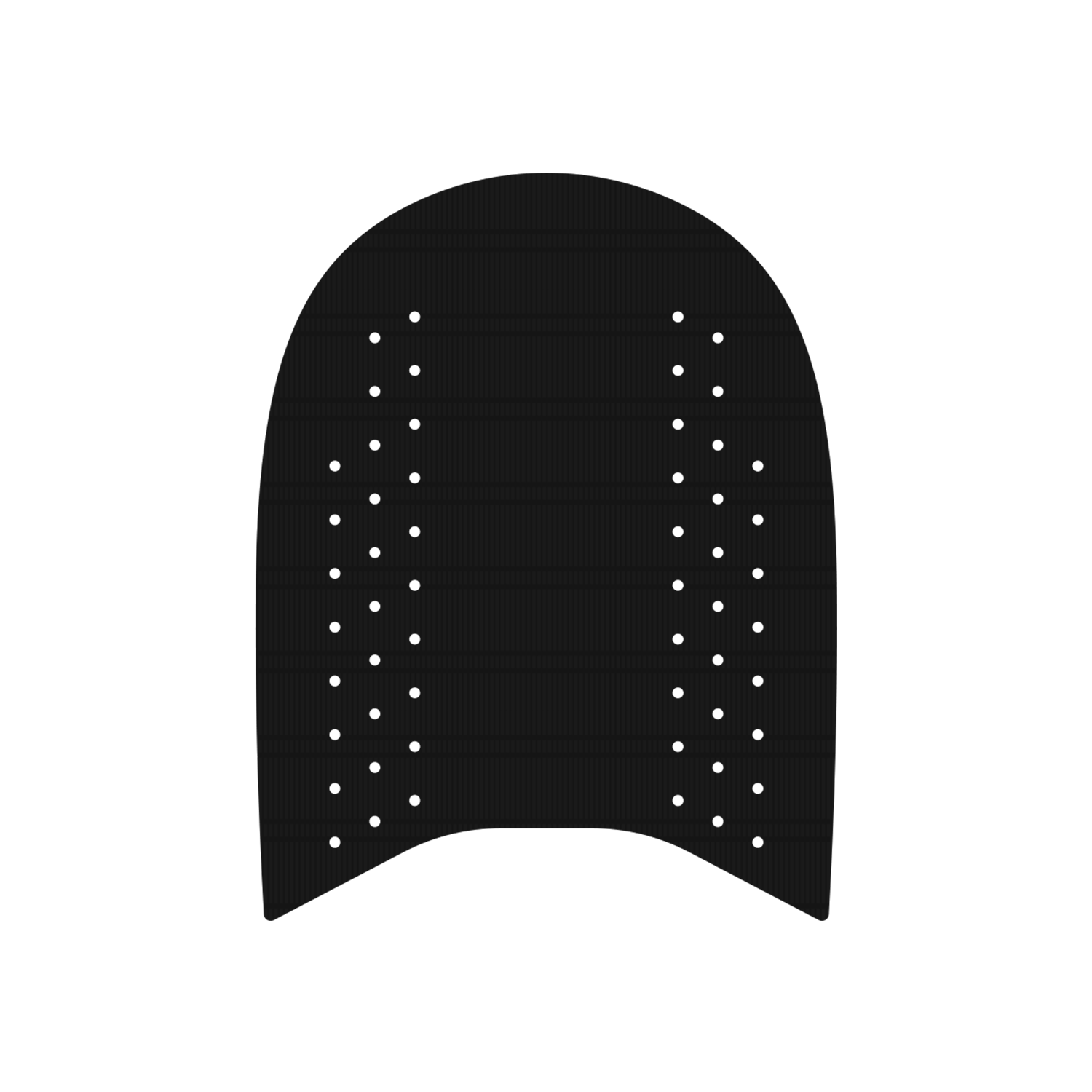 Крепление GONG Surf Foil Ridge Front Pad - Shape Matata — купить в K1.surf