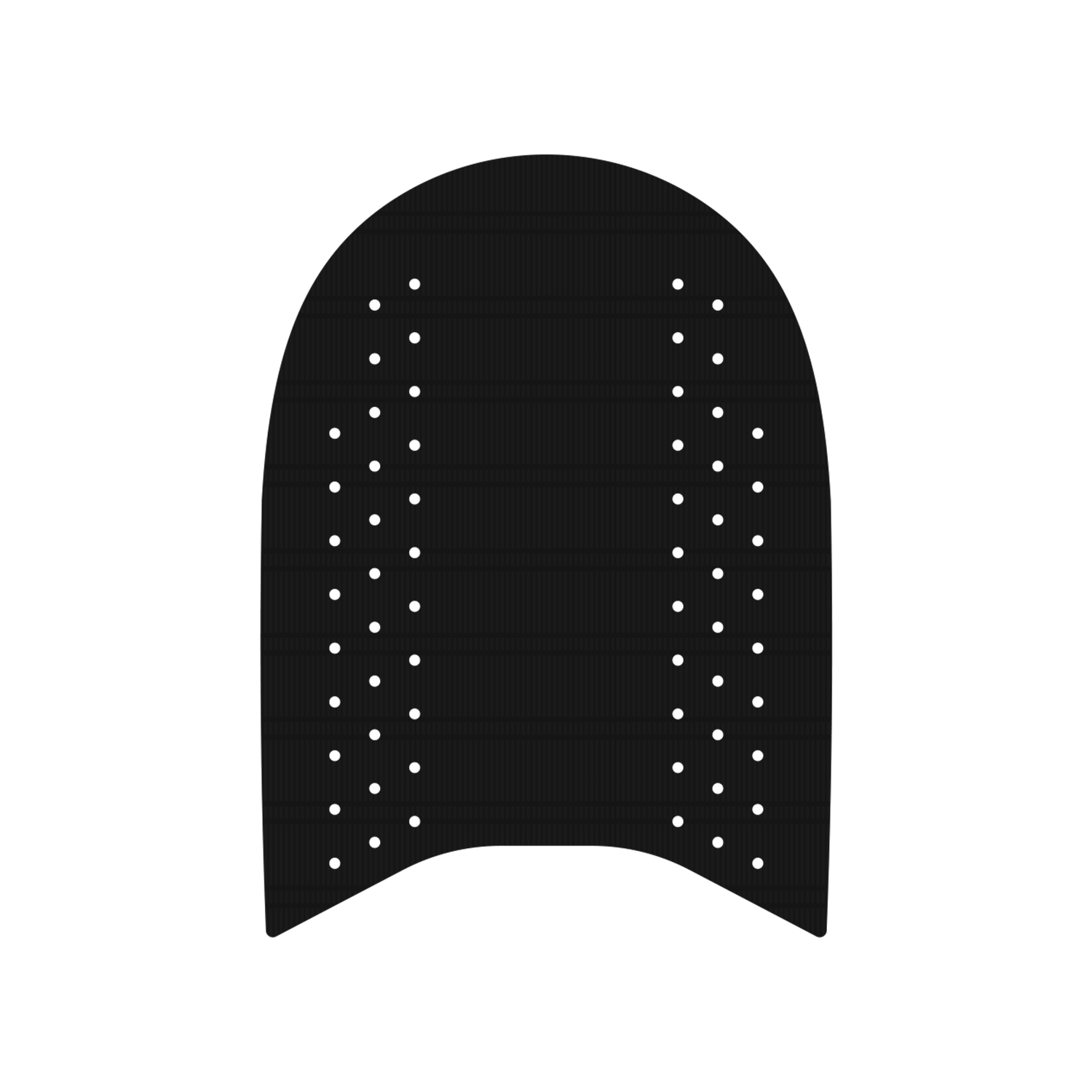 GONG Surf Foil Ridge Front Pad - Shape Mister Binding — buy at K1.surf
