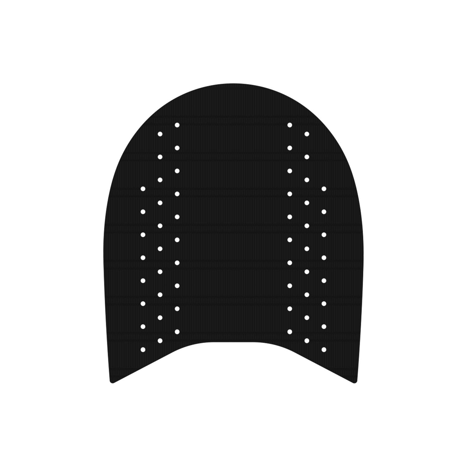Крепление GONG Surf Foil Ridge Front Pad - Shape NOTW — купить в K1.surf