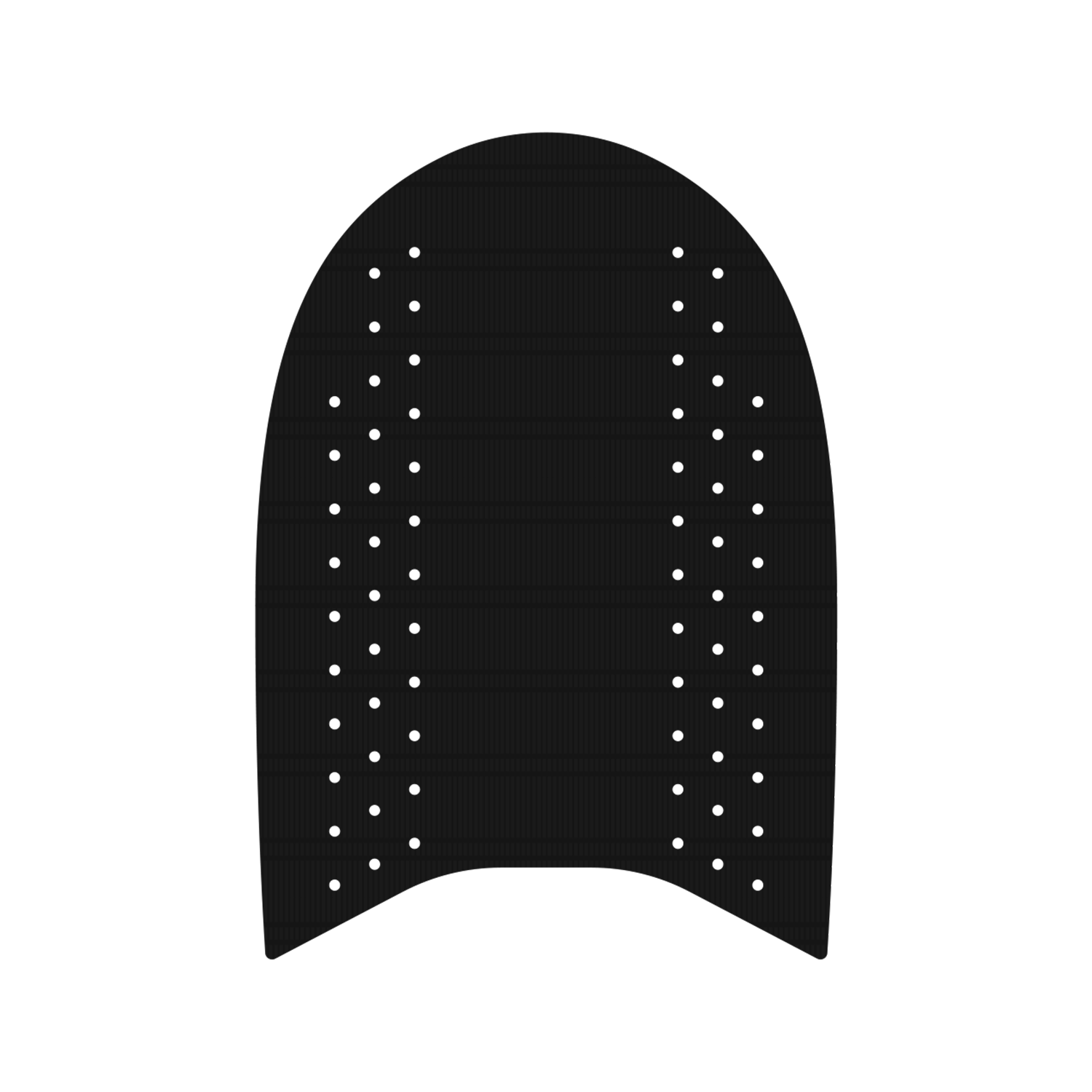 GONG Surf Foil Ridge Front Pad - Shape Scura Binding — buy at K1.surf