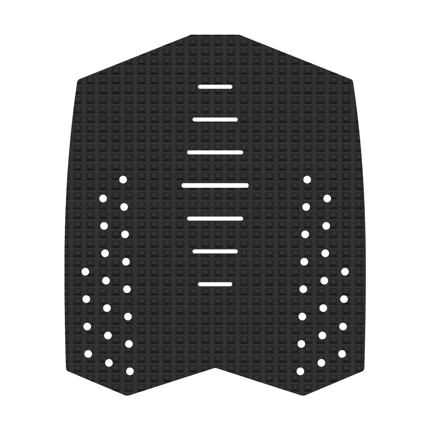 Крепление GONG Front Pad Surf Foil Square