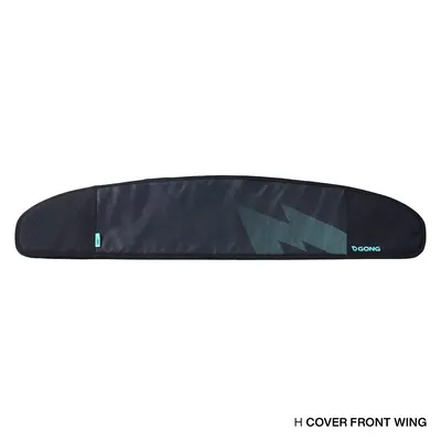 GONG Foil Cover Front Wing H 水翼前翼 — 侧视图