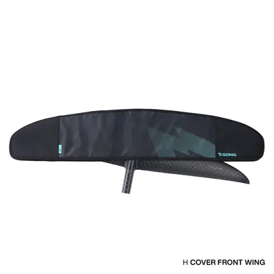 GONG Foil Cover Front Wing H 水翼前翼 — 特写