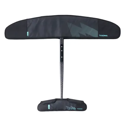 GONG Foil Cover Front Wing H 水翼前翼 — 水上实拍
