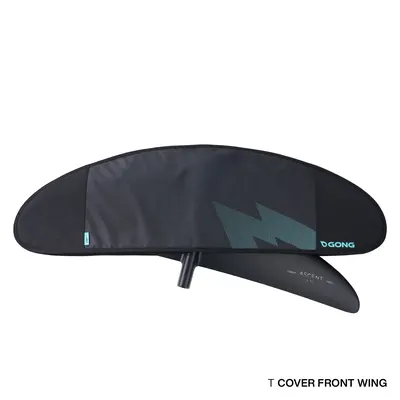 GONG for foil front wing, series T 包 — 特写