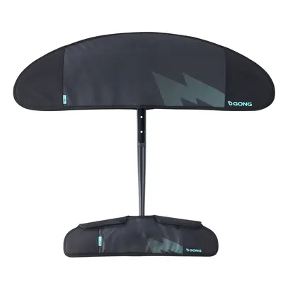 GONG for foil front wing, series T 包 — 水上实拍