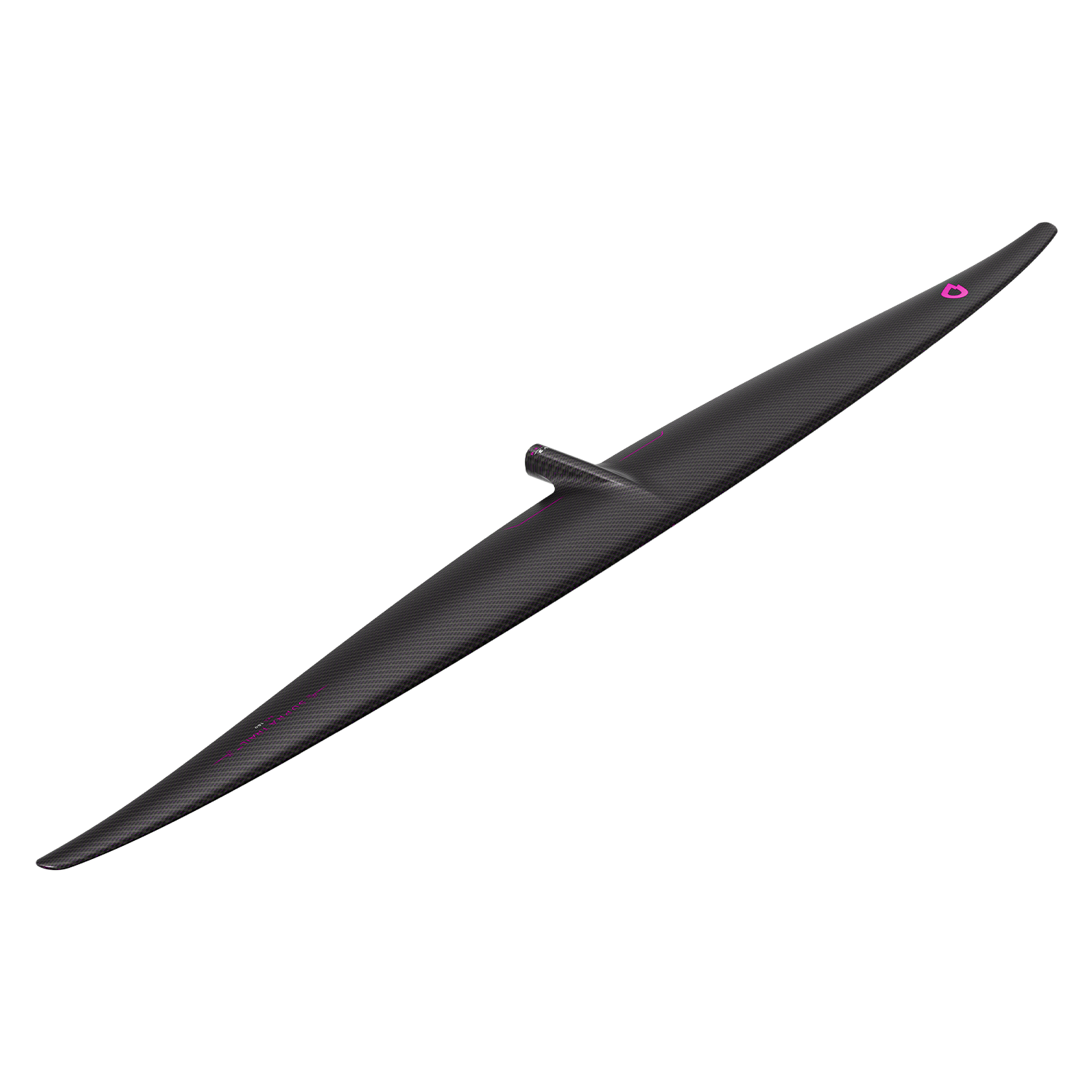 Переднее крыло фойла GONG Foil Front Wing Supra Trail V3 Atmo - Pro Team Series