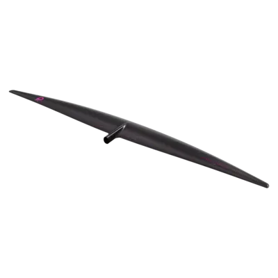 Переднее крыло фойла GONG Foil Front Wing Supra Trail V3 Atmo - Pro Team Series — вид сбоку