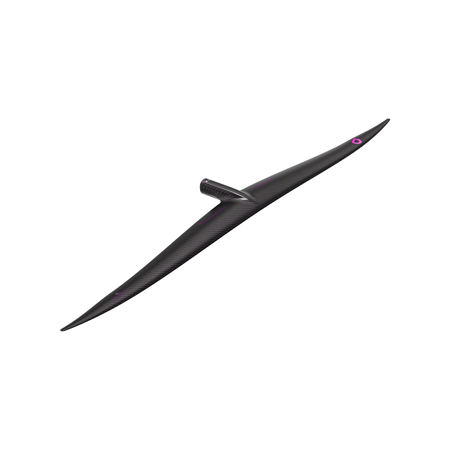 Переднее крыло фойла GONG Foil Front Wing Veloce XTR V3 Atmo - Pro Team Series