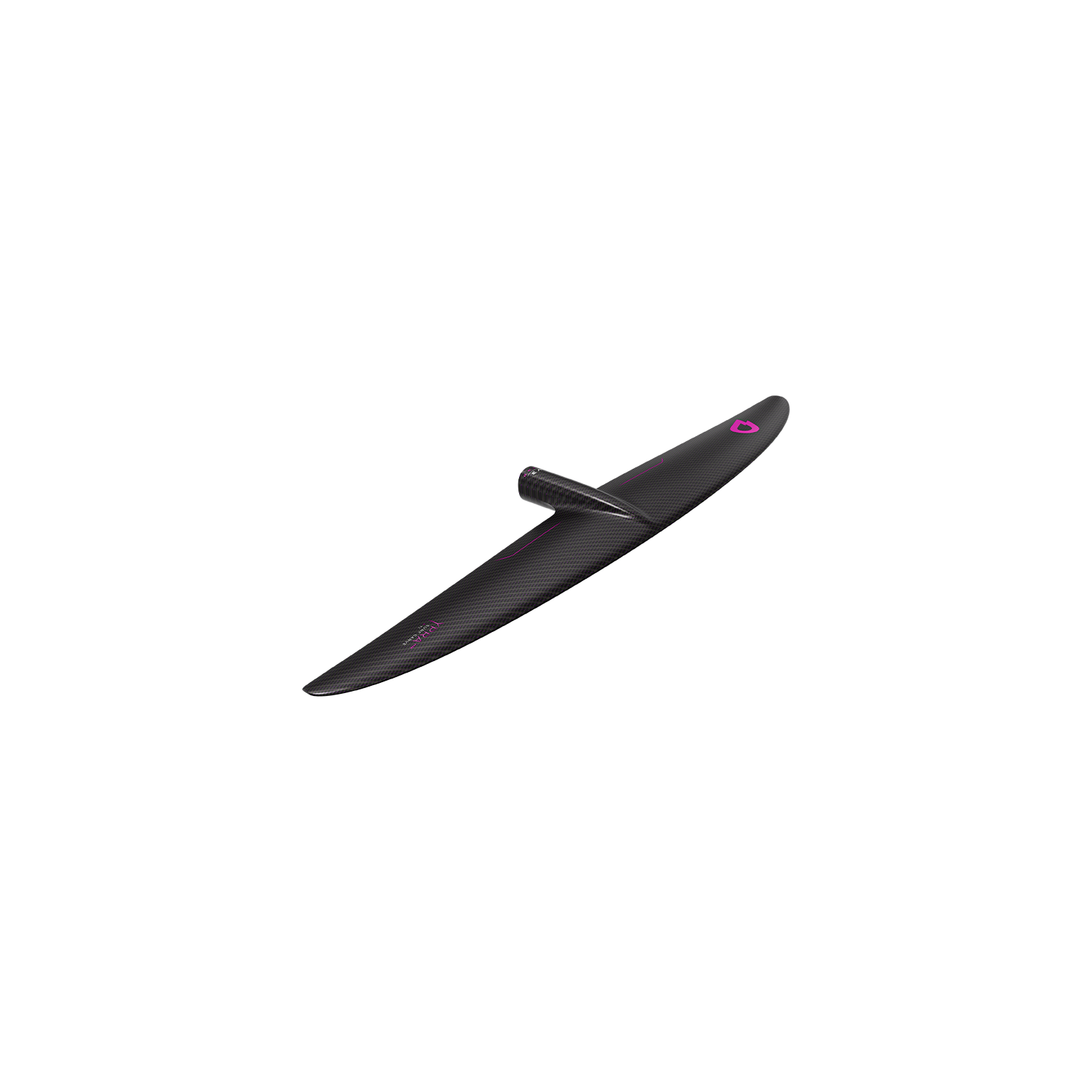 Переднее крыло фойла GONG Foil Front Wing Ypra Surf Carve V3 Atmo - Pro Team Series