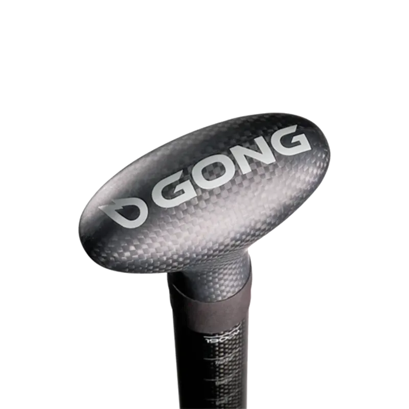 Комплектующие GONG Ручка весла Carbone Pro — купить в K1.surf