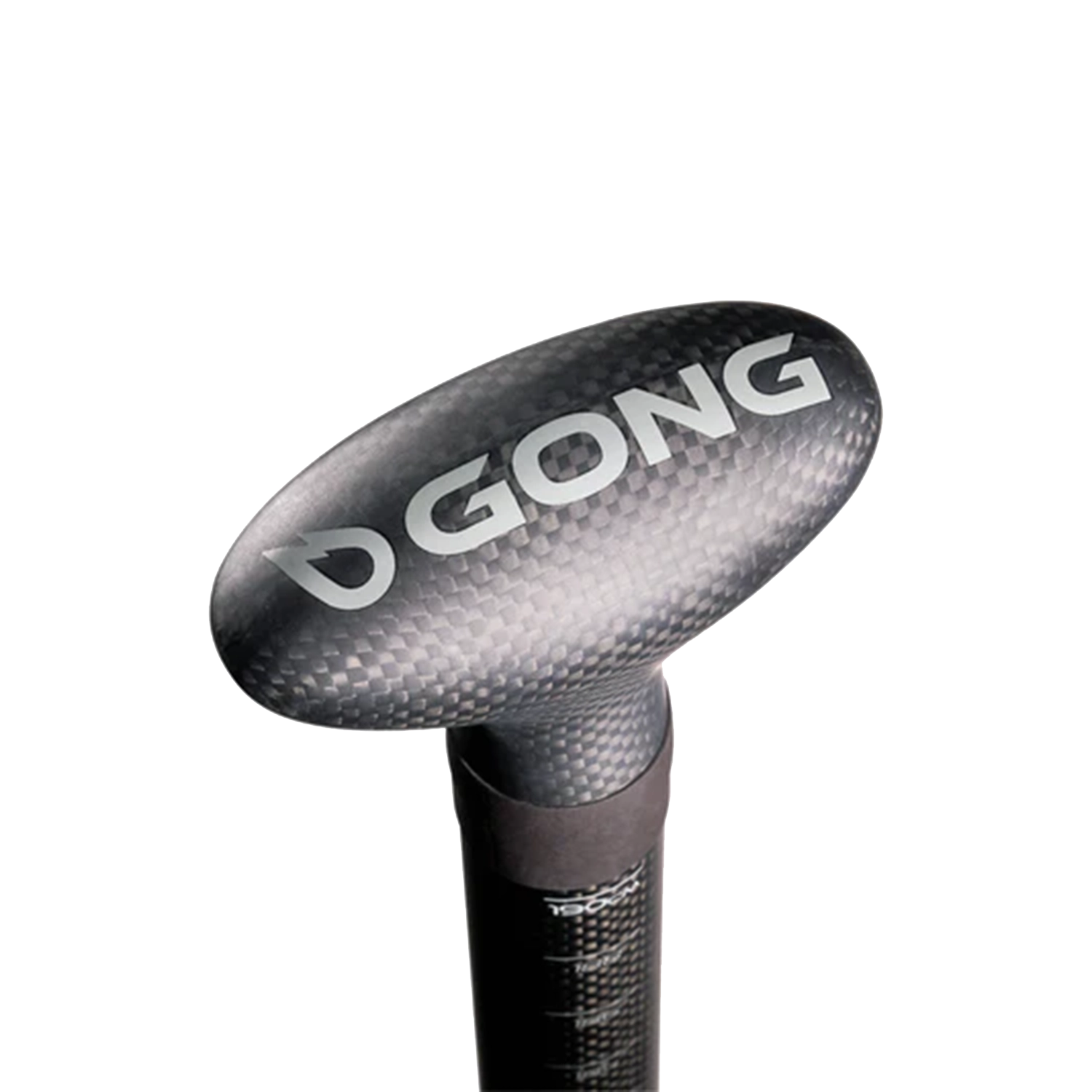 SUP-доска GONG Poignée Pagaie Carbone Pro — buy at K1.surf
