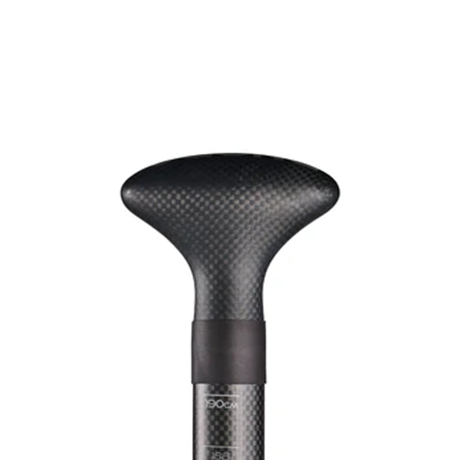 SUP-доска GONG Poignée Pagaie Carbone Pro — side view