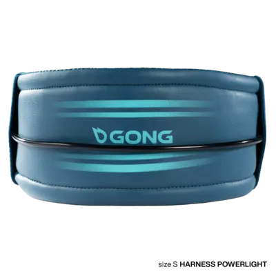 Трапеция GONG Harnais Wing Powerlight