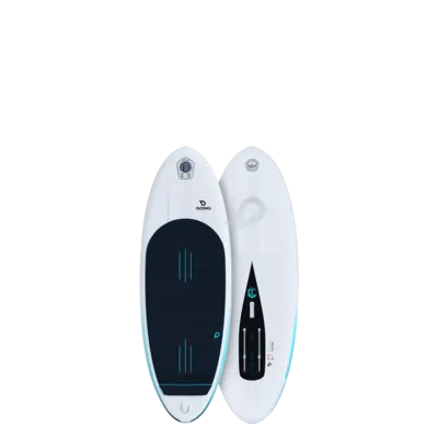 Доска для фойла GONG Wing foil Board Inflatable HIPE Freefly