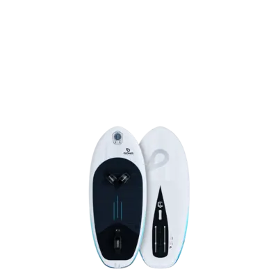 Доска для фойла GONG Wing foil Board Inflatable HIPE Pro