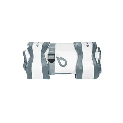Гидрофойл GONG Pump Foil Inflatable Jumpstarter — вид сбоку