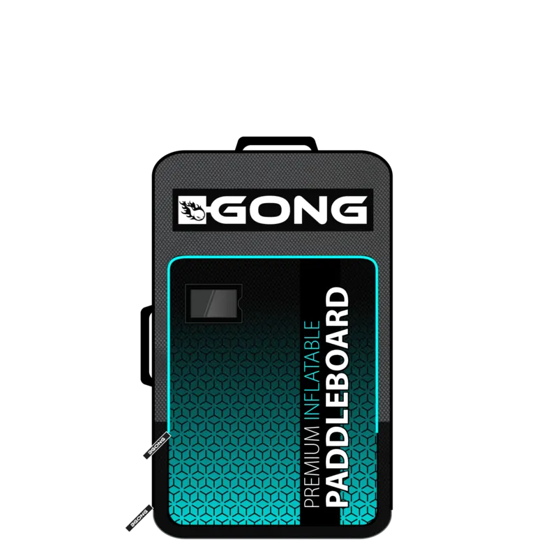 Чехол GONG Couine Marie SUP Bag — купить в K1.surf
