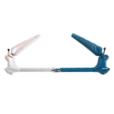Кайт GONG Kite Stick 52 cm — детали конструкции