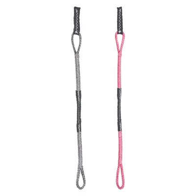 GONG Pigtails Set Kite
