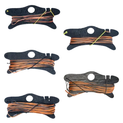 GONG Lines DC401 FeelX Kite