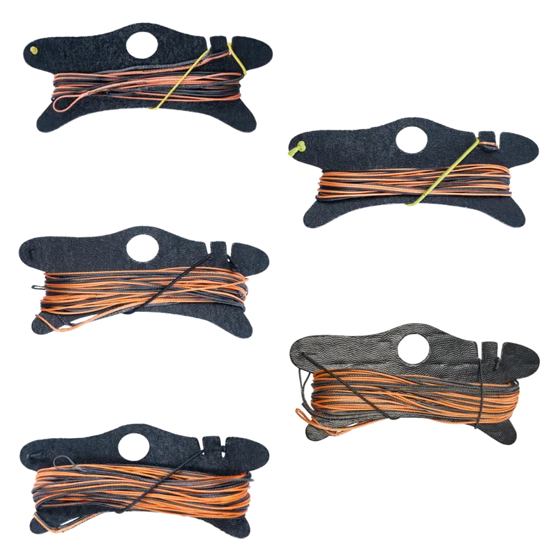 GONG Lines DC401 FeelX Kite — buy at K1.surf