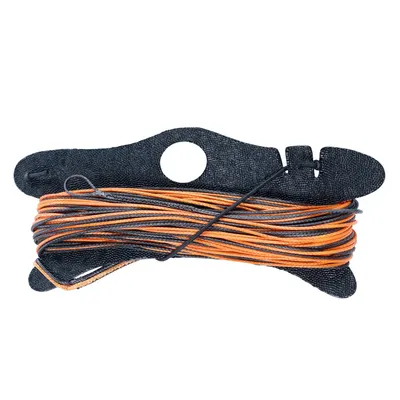 GONG Lines DC401 FeelX Kite — side view