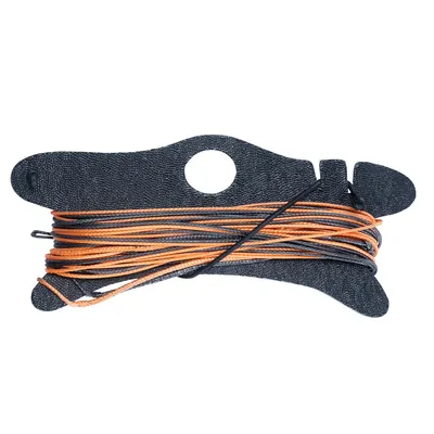 GONG Lines DC401 FeelX Kite — top view