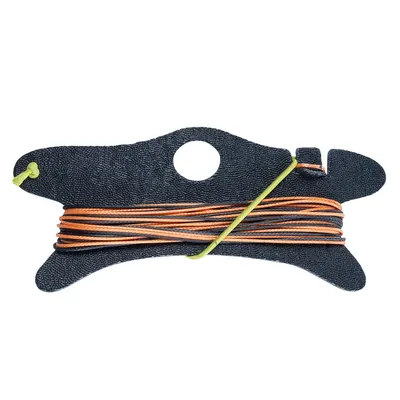 GONG Lines DC401 FeelX Kite — close-up