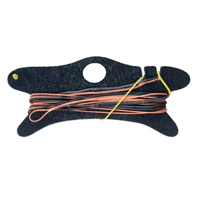 GONG Lines DC401 FeelX Kite — in action on the water