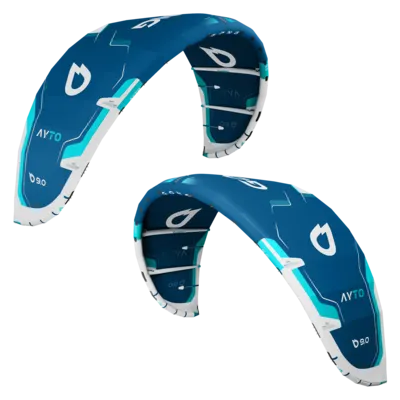 Кайт GONG Kite Ayto