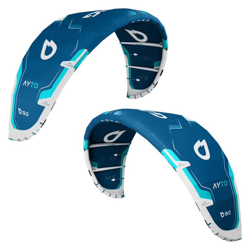 Кайт GONG Kite Ayto — купить в K1.surf