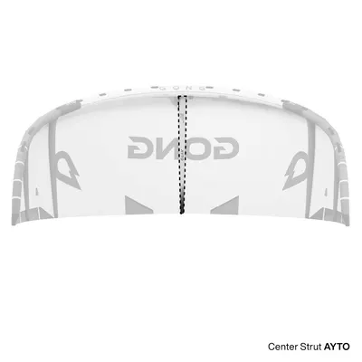 Комплектующие GONG Kite Ayto 2026 Spare Parts — детали конструкции