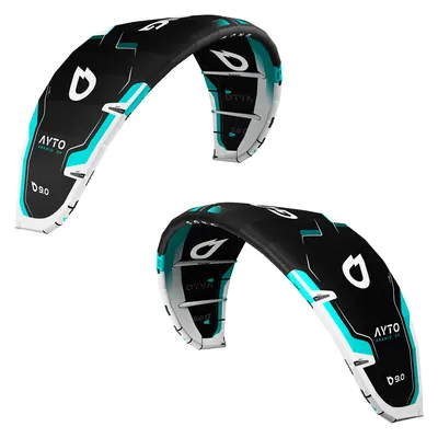 Кайт GONG Kite Ayto Aramid DP