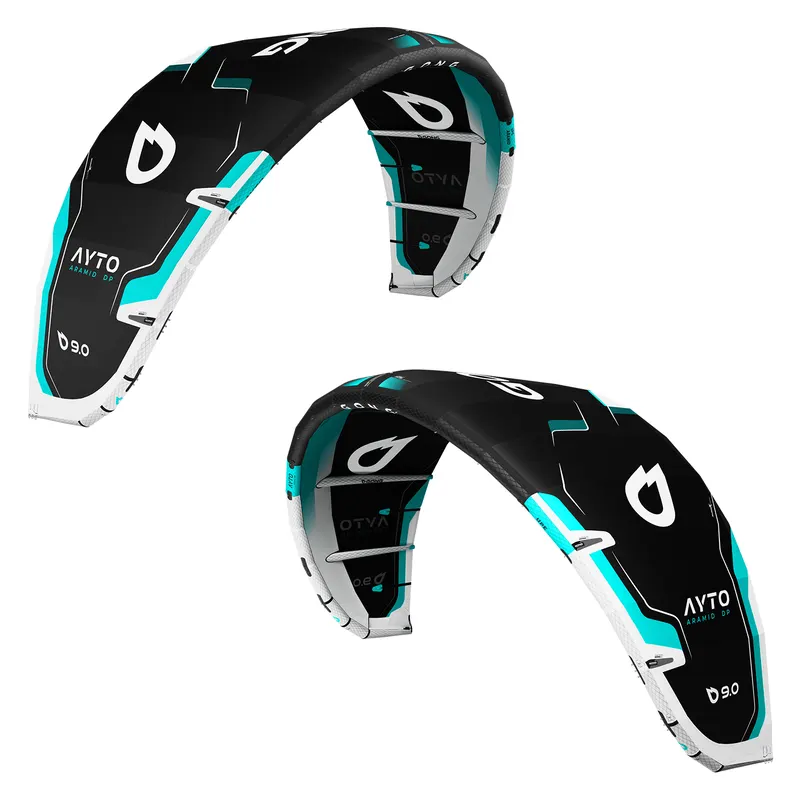Кайт GONG Kite Ayto Aramid DP — купить в K1.surf