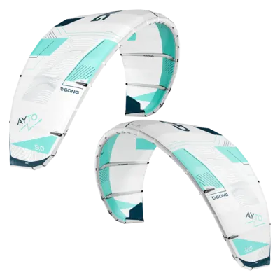 GONG Kite Ayto Aramid DP 风筝