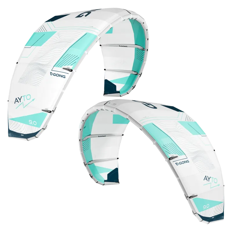 Кайт GONG Kite Ayto Aramid DP — купить в K1.surf