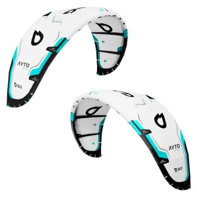 Кайт GONG Kite Ayto Aramid