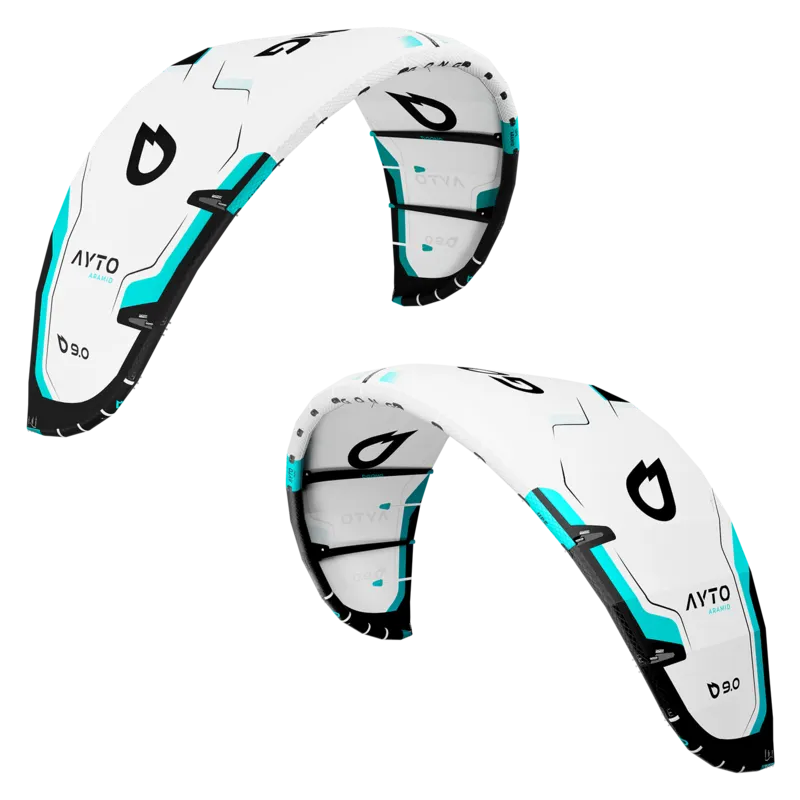Кайт GONG Kite Ayto Aramid — купить в K1.surf