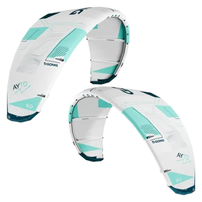 Кайт GONG Kite Ayto — купить в K1.surf