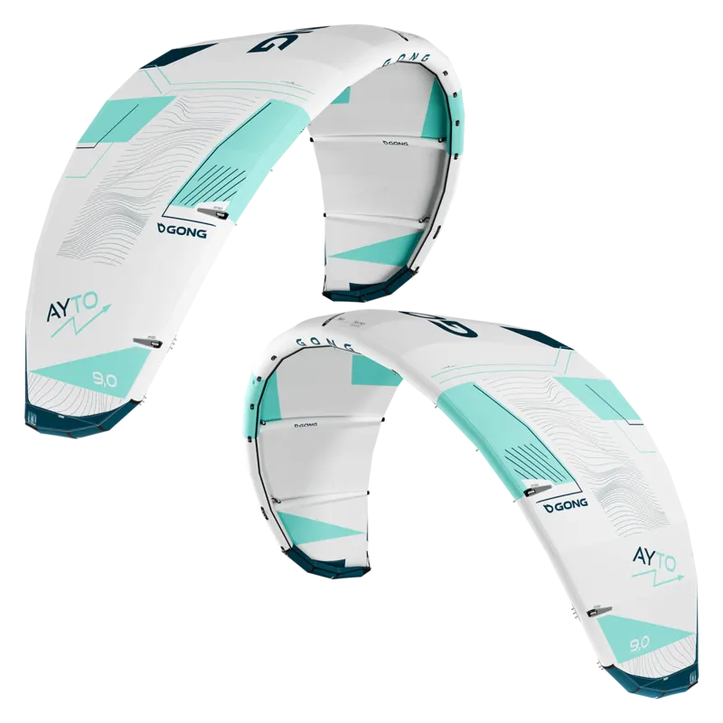 Кайт GONG Kite Ayto — купить в K1.surf