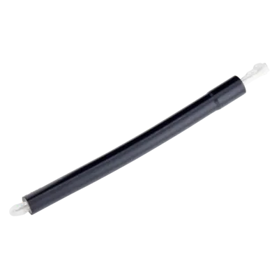 GONG Chicken Loop Aka Kite — side view