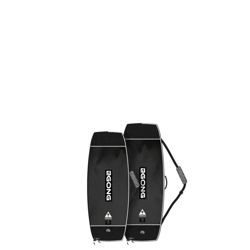 Чехол GONG Kite Day Bag Twintip — купить в K1.surf