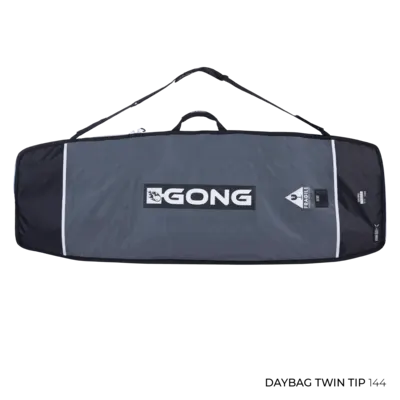 Чехол GONG Kite Day Bag Twintip — вид сбоку
