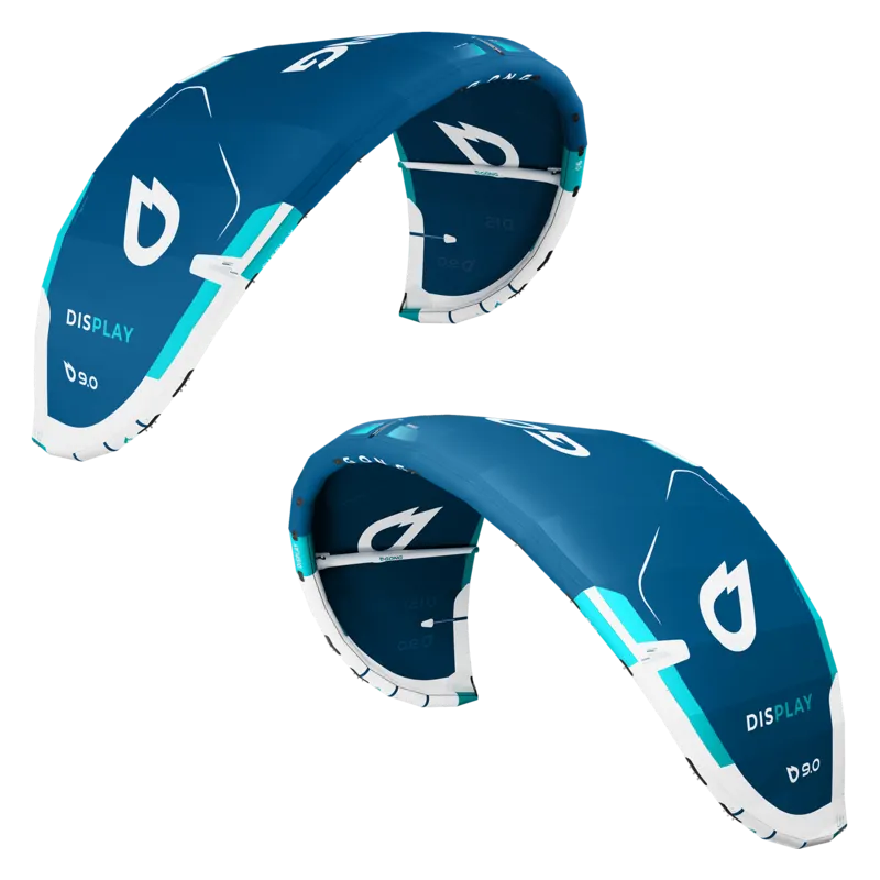 Кайт GONG Kite Display — купить в K1.surf