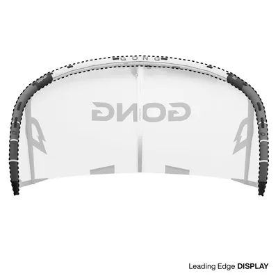 Комплектующие GONG Kite Display 2026 Spare Parts — вид сбоку