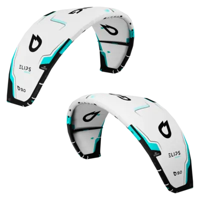 Кайт GONG Kite Elips Aramid